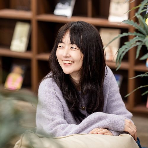 Kim Keum  Hee
